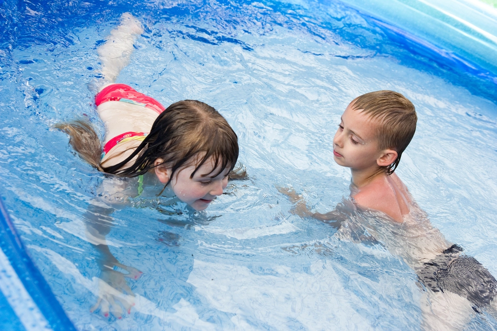 Officials drop urgent recall on 250,000 pool toys over impalement risk