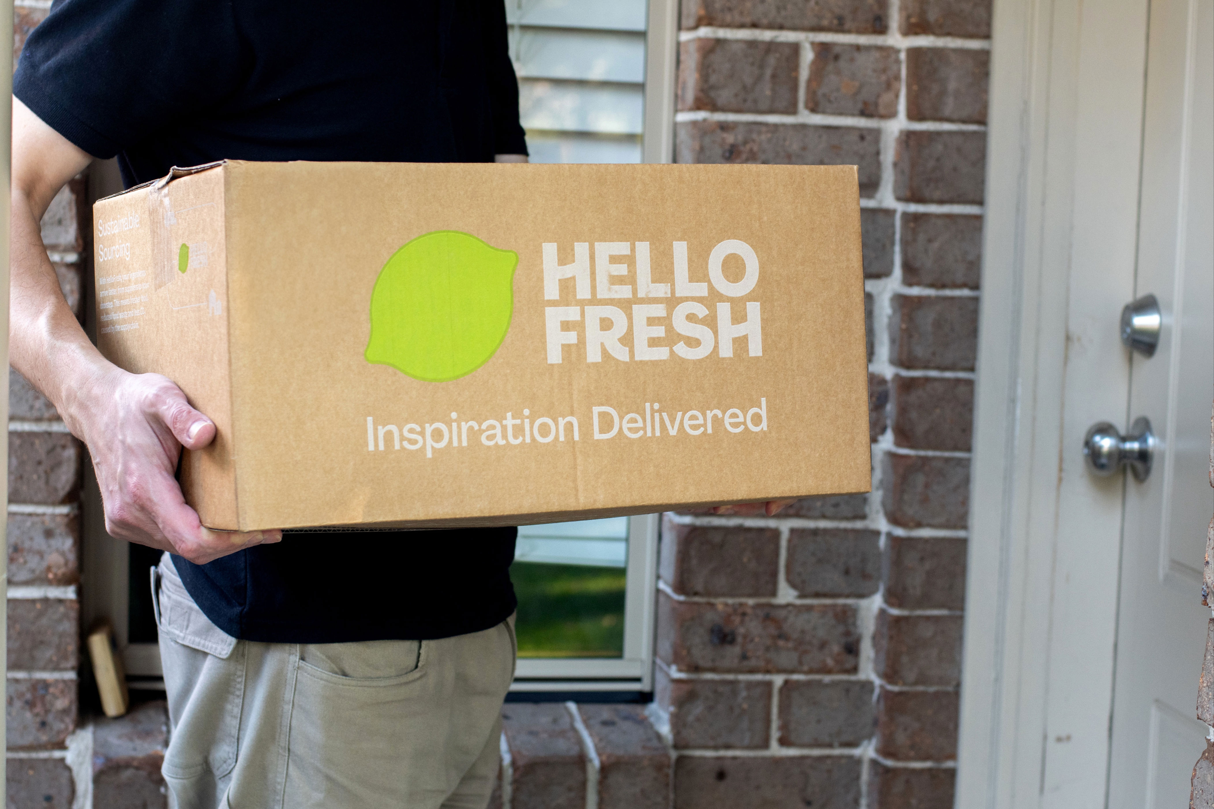 HelloFresh should take notes from Bud Light — embracing Pride typically ...