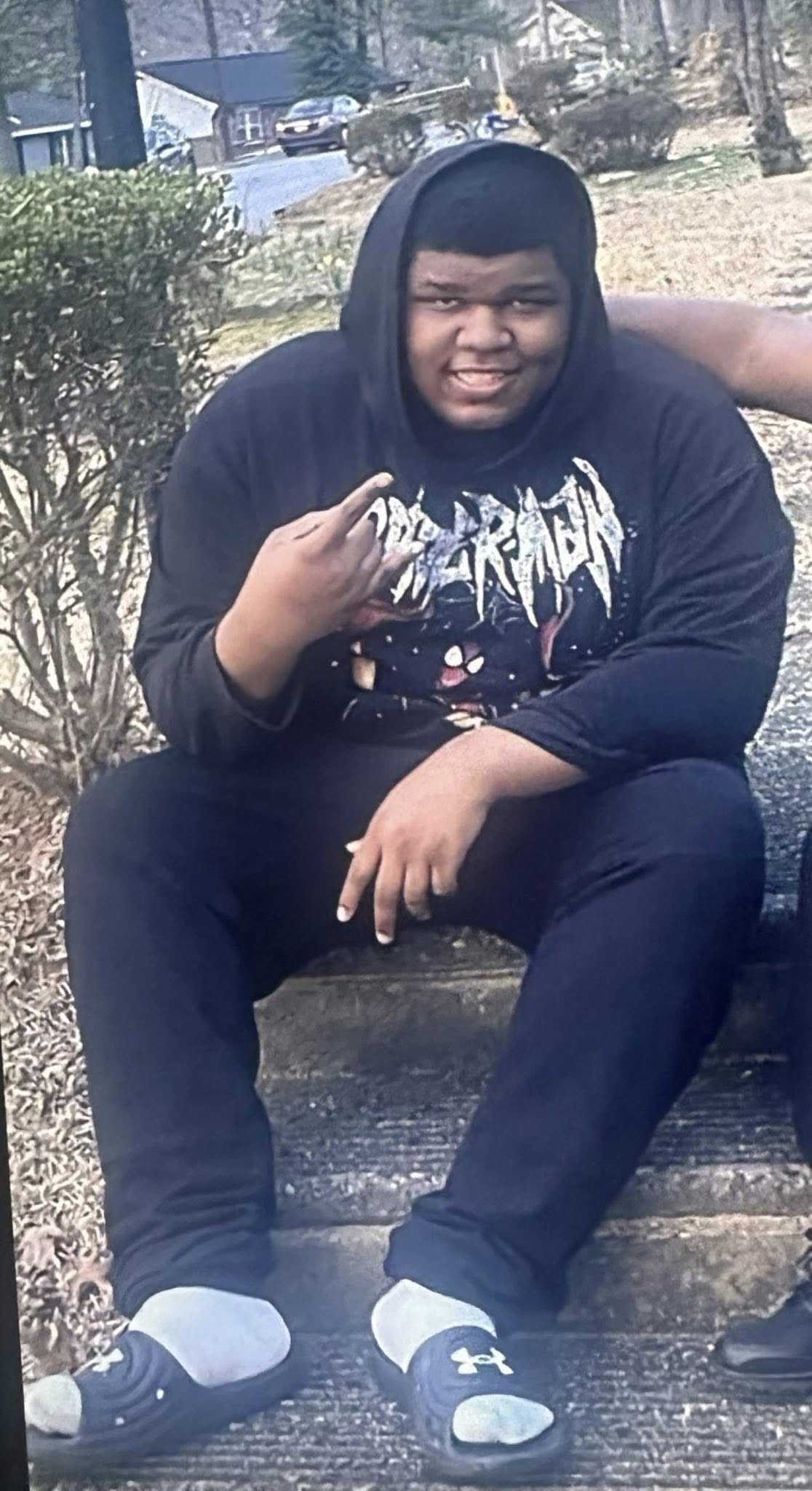 Teen with autism missing in Greenville County found safe