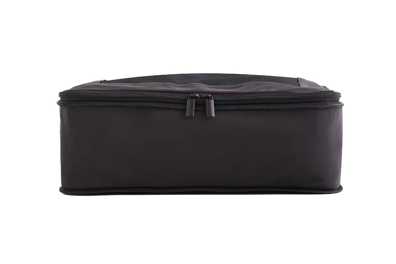 Eco Compression Packing Cubes