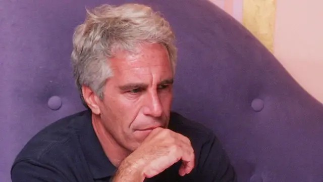 Everyone was focused on Epstein's client list - then investigators started following a different trail, "Nobody talks about this"