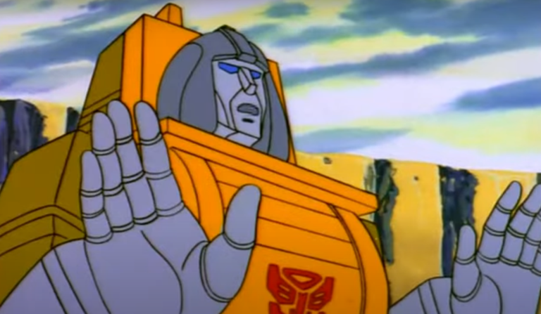 The strongest Transformers in the franchise, ranked