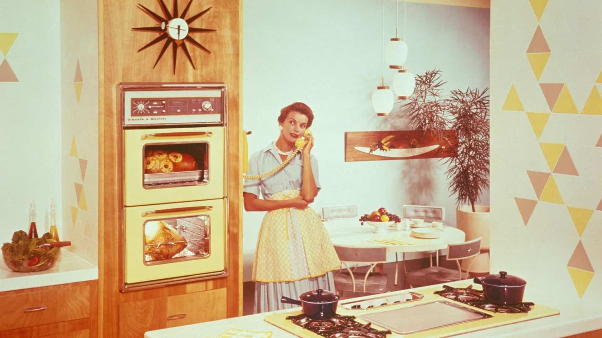 20 common kitchen habits that might be ruining your food