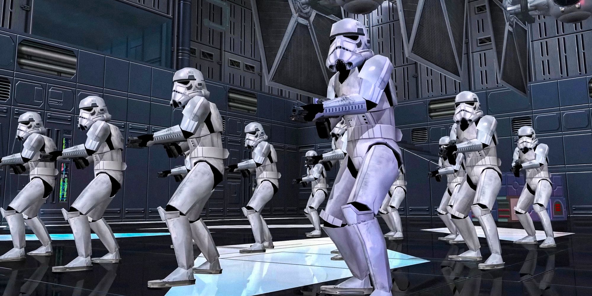 Star Wars gets new open-world RPG you can play free now