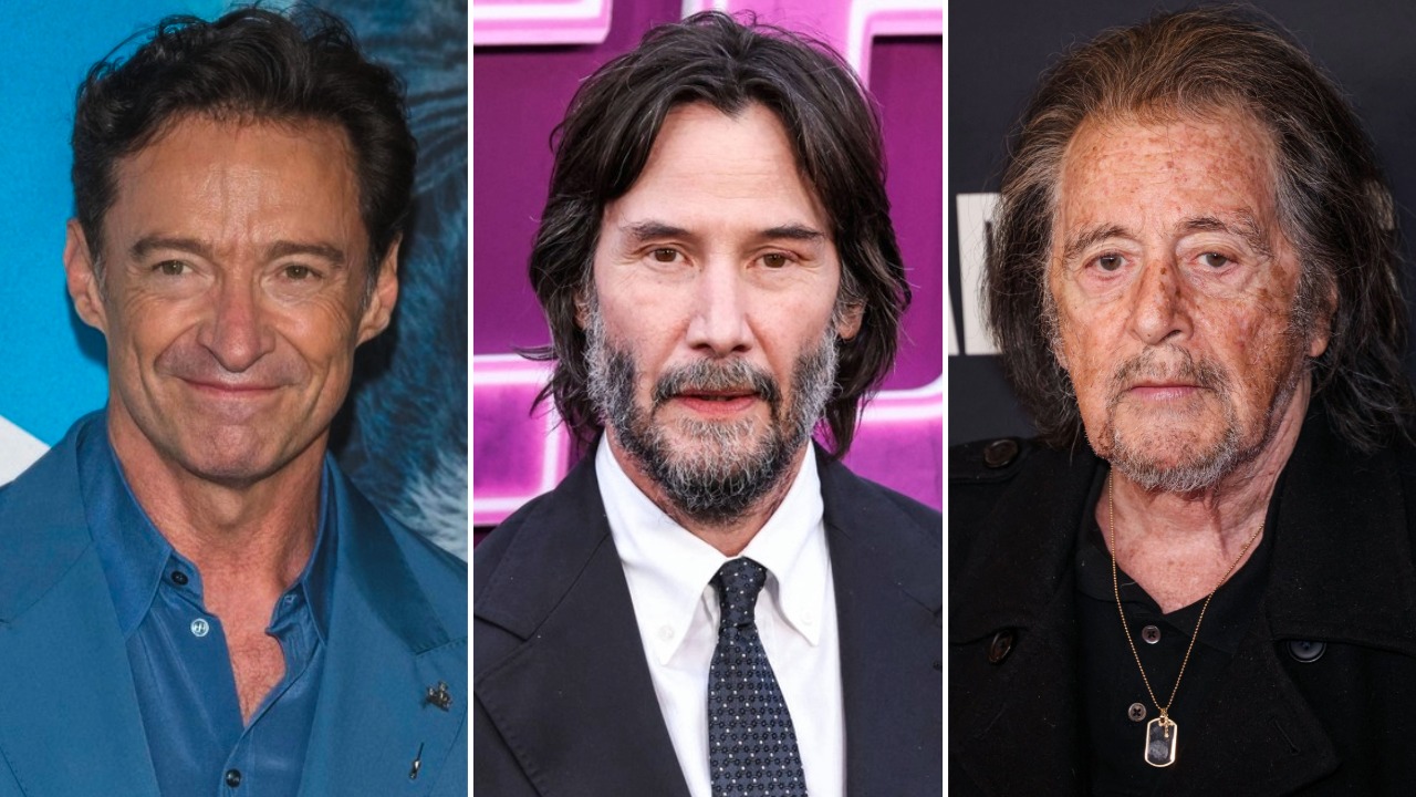 14 actors who made unwanted roles absolutely unforgettable