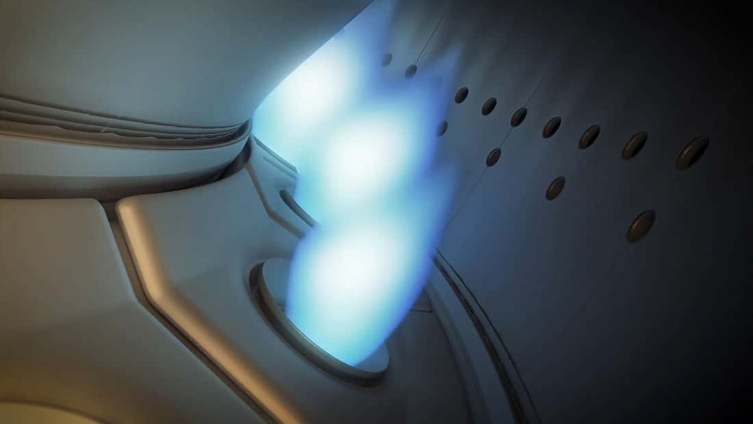 Avio Aero und GE Aerospace: Wasserstoffantriebe machen Fortschritte