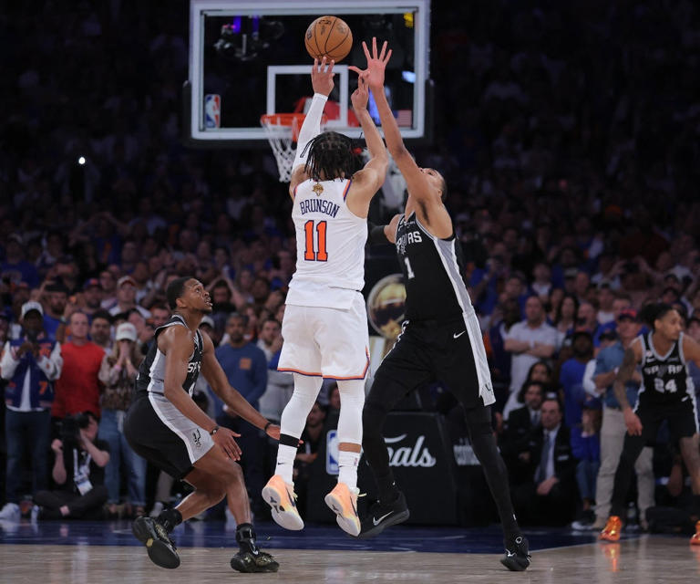 NBA vale US$160.000 millones: así se convirtió en una de las ligas más ...