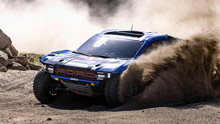 Ford sets the record straight on more Raptor R models