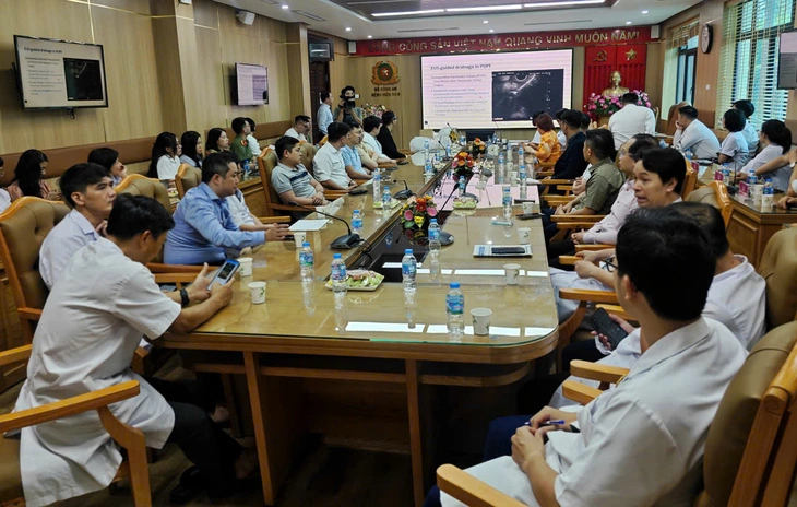 Sỏi mật kéo dài có làm tăng nguy cơ ung thư đường mật?