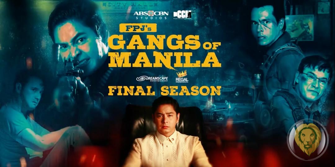 ‘FPJ’s Batang Quiapo’ brings Pinoy action-drama to African viewers