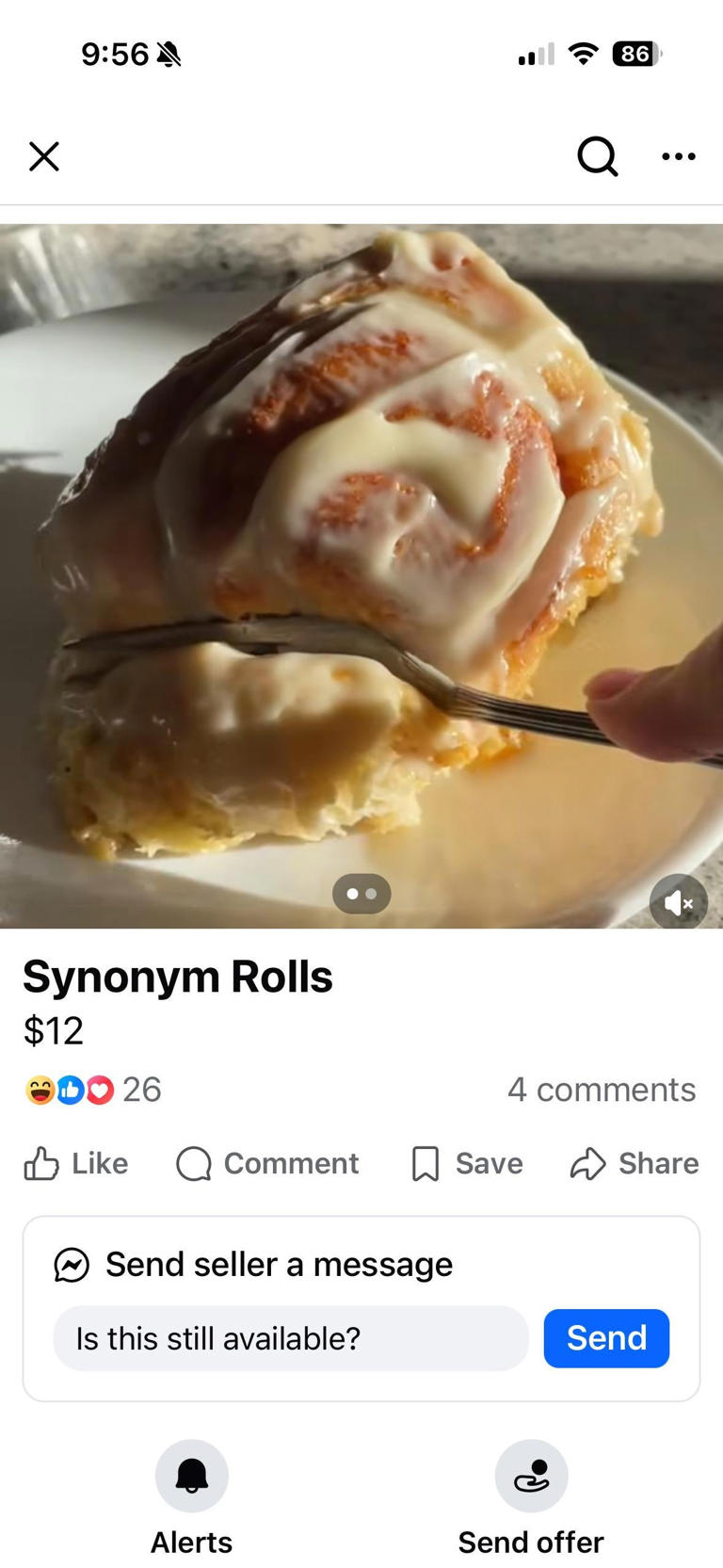 35 unhinged things people are actually trying to sell online
