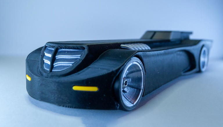 The 15 most memorable Batmobiles in Batman history