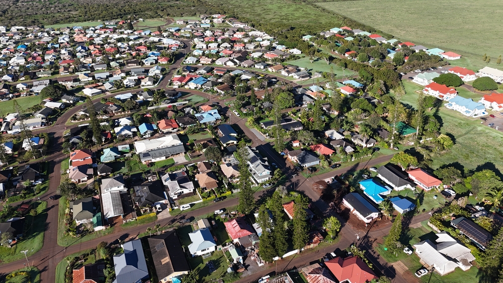 Lawsuit challenges Hawaii homestead program offering Native Hawaiians ...