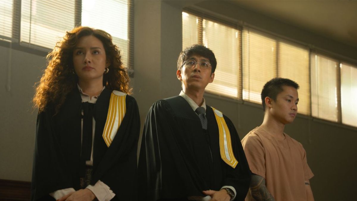 Qué ver en Netflix: la nueva serie corta de 8 capítulos que es perfecta ...