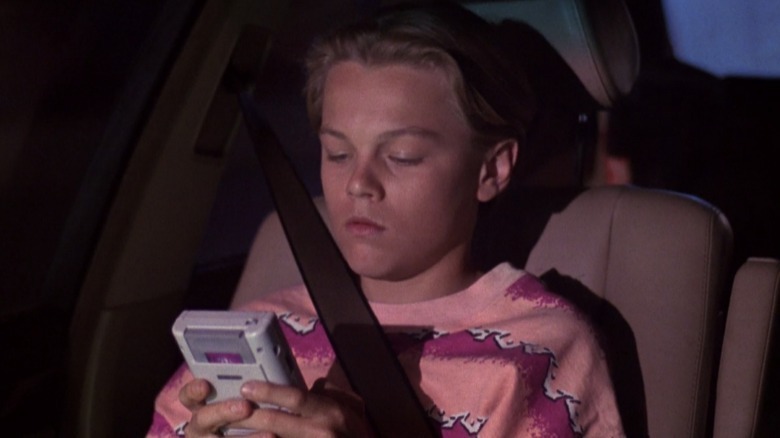 The cheesy B-movie sequel you forgot starred Leonardo DiCaprio