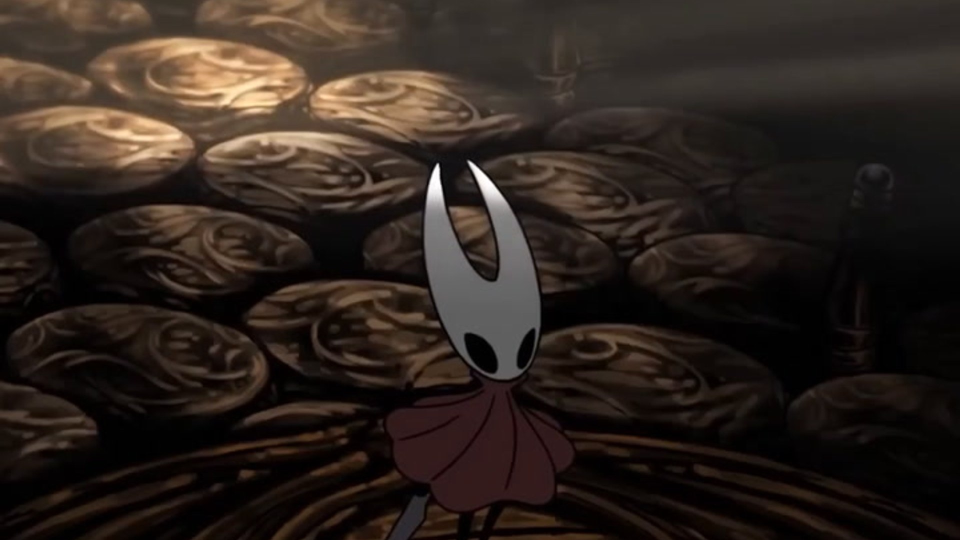 Is the Hollow Knight: Silksong DLC coming sooner than we think?