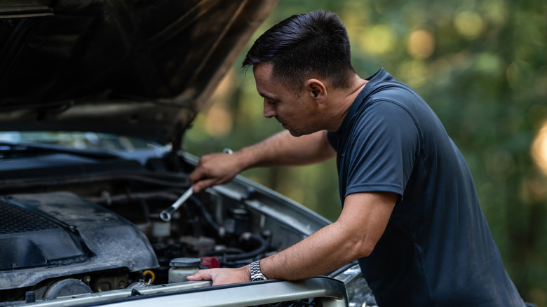 The most unreliable used SUV with a 46% fault rate could cost you ...