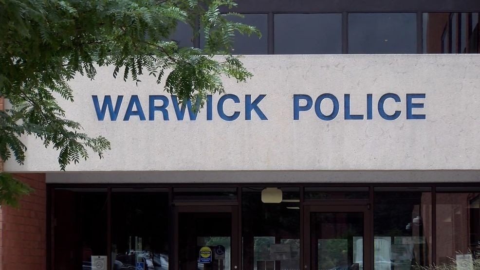 Warwick police investigating firearm that was discarded at baseball field