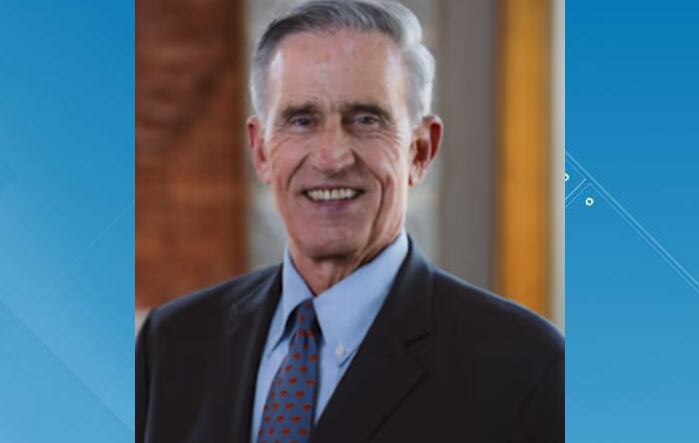 Former Virginia Tech Board of Visitors rector files lawsuit against Gov ...