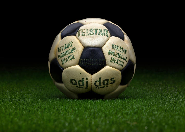 How new changes to the World Cup ball design could decide the tightest ...