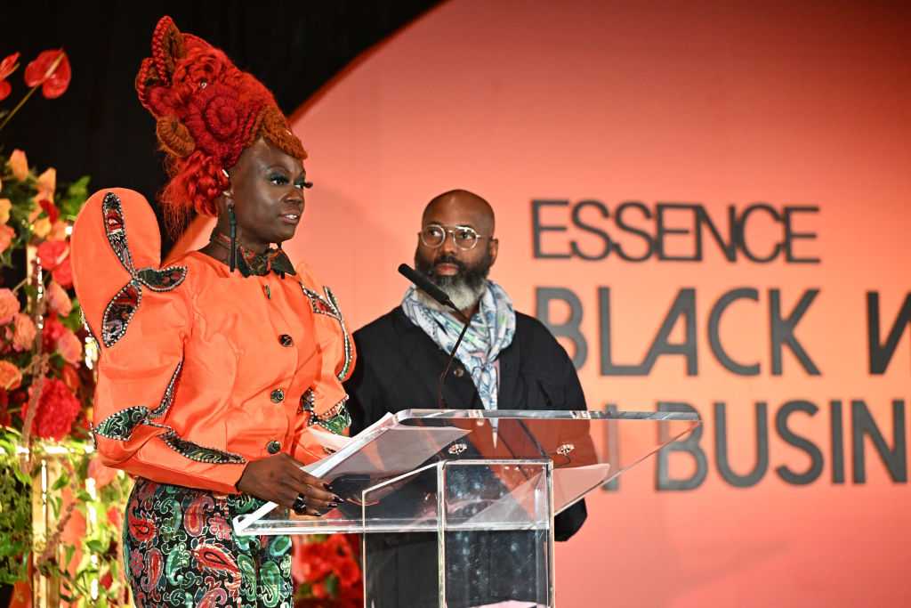 Former Essence CEO sues over festival backlash