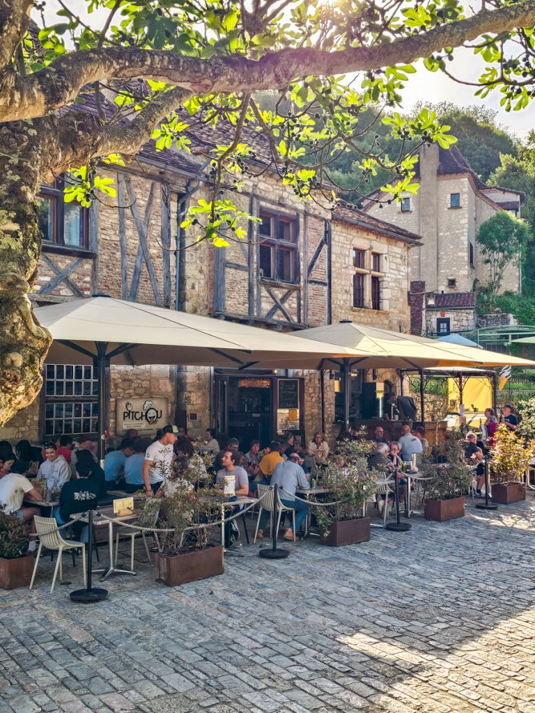 10 Ridiculously Picturesque Villages in Southwest France