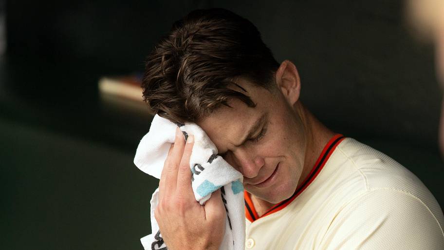 SF Giants news: Mike Krukow said WHAT? Carson Seymour demoted, Jerar ...