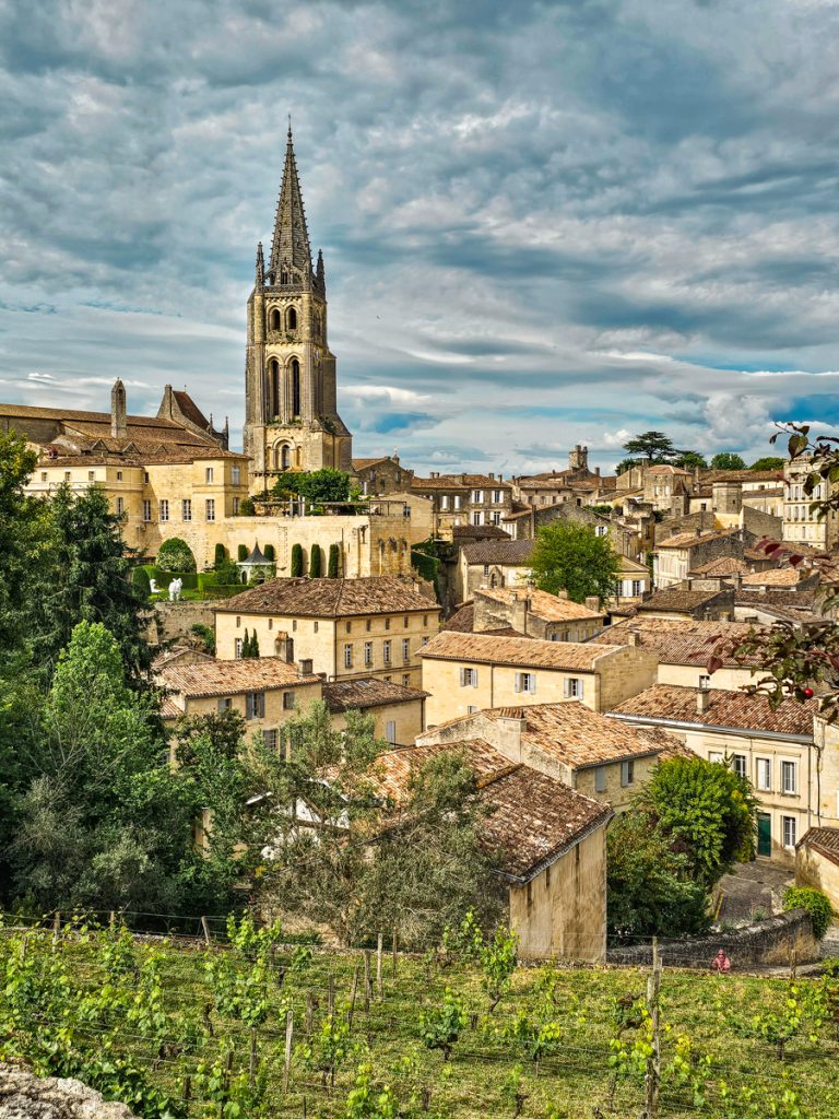 10 Ridiculously Picturesque Villages in Southwest France