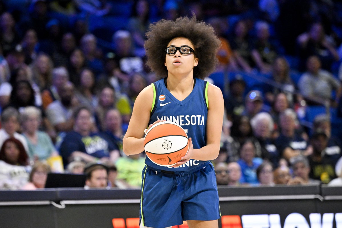 25 best defensive players in the WNBA right now, ranked