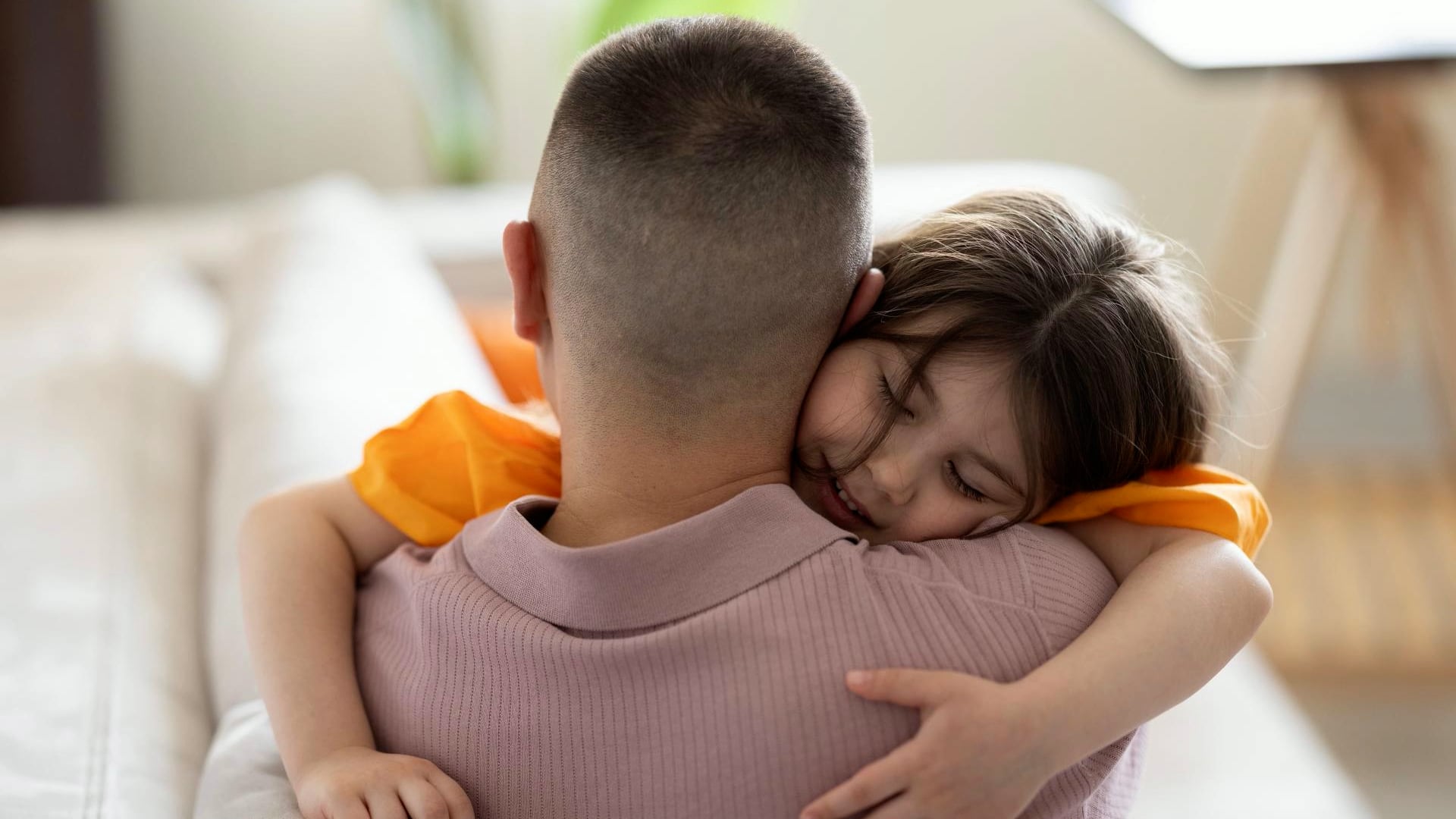 How to celebrate single dads this Father’s Day