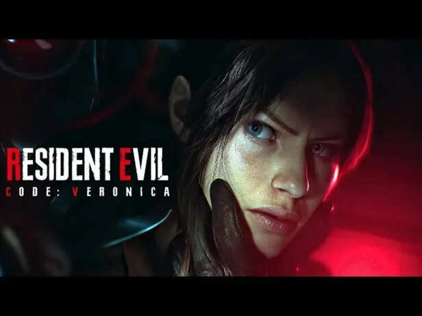 Resident Evil: Code Veronica remake steals the spotlight at Summer Game ...