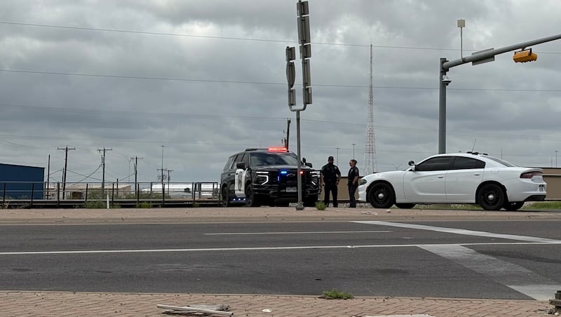 Midland, Texas, shooting leaves 1 dead and 10 injured