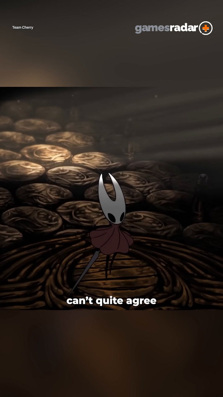 Is the Hollow Knight: Silksong DLC coming sooner than we think?