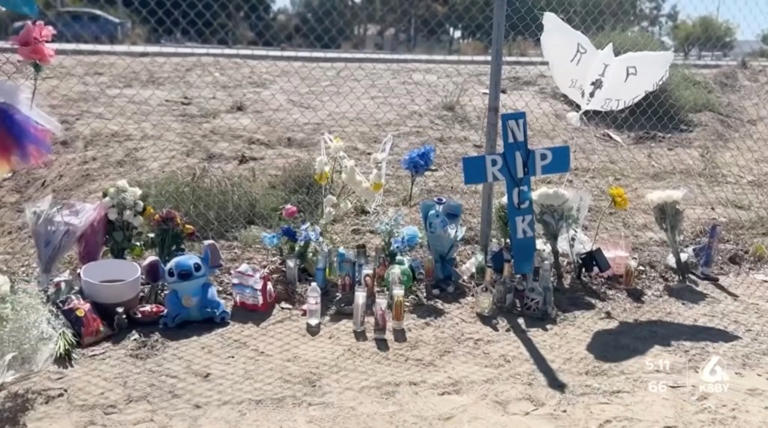 Dark reality of SoCal town where 5 teens killed in suspected DUI crash