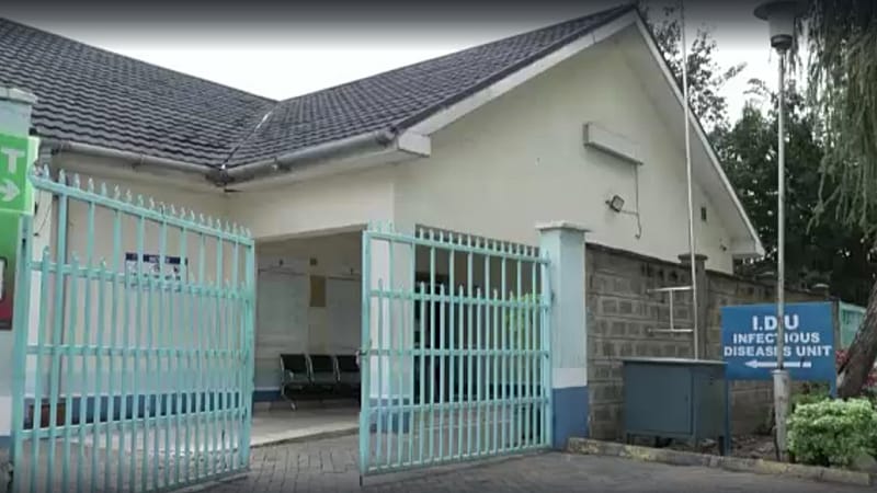 Kenyan hospital units on standby as part of Ebola emergency ...