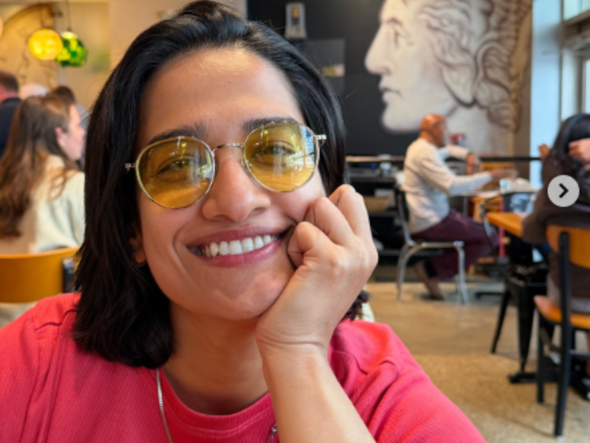 Woman’s ₹40K monthly budget hack goes viral: Saves ₹7.2 lakh in 18 ...