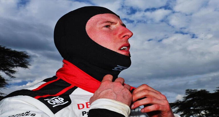 WRC : Evans et plusieurs stars attendus en Écosse, le Grampian Forest ...