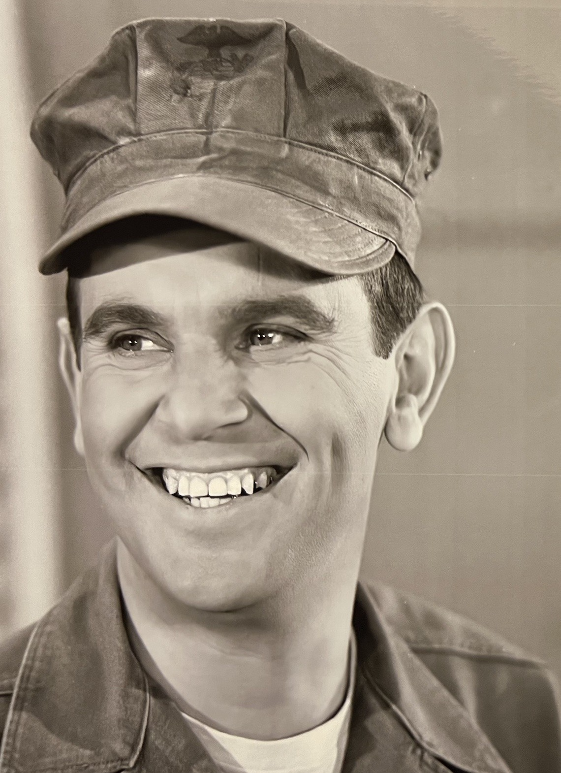 Ronald “Ronnie” Ralph Schell died at 94 on June 12, 2026.