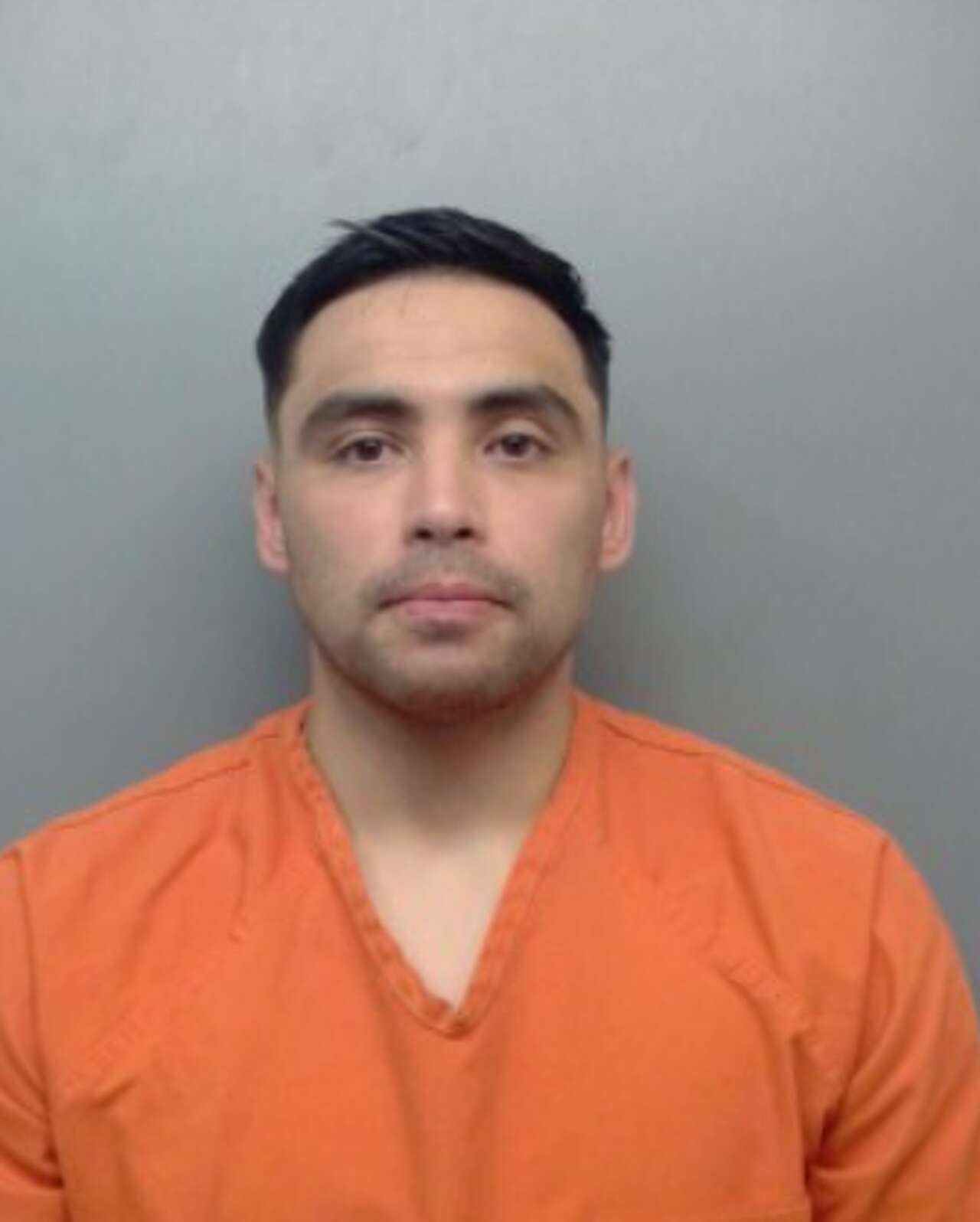 LPD: Off-duty Laredo firefighter arrested after threatening woman