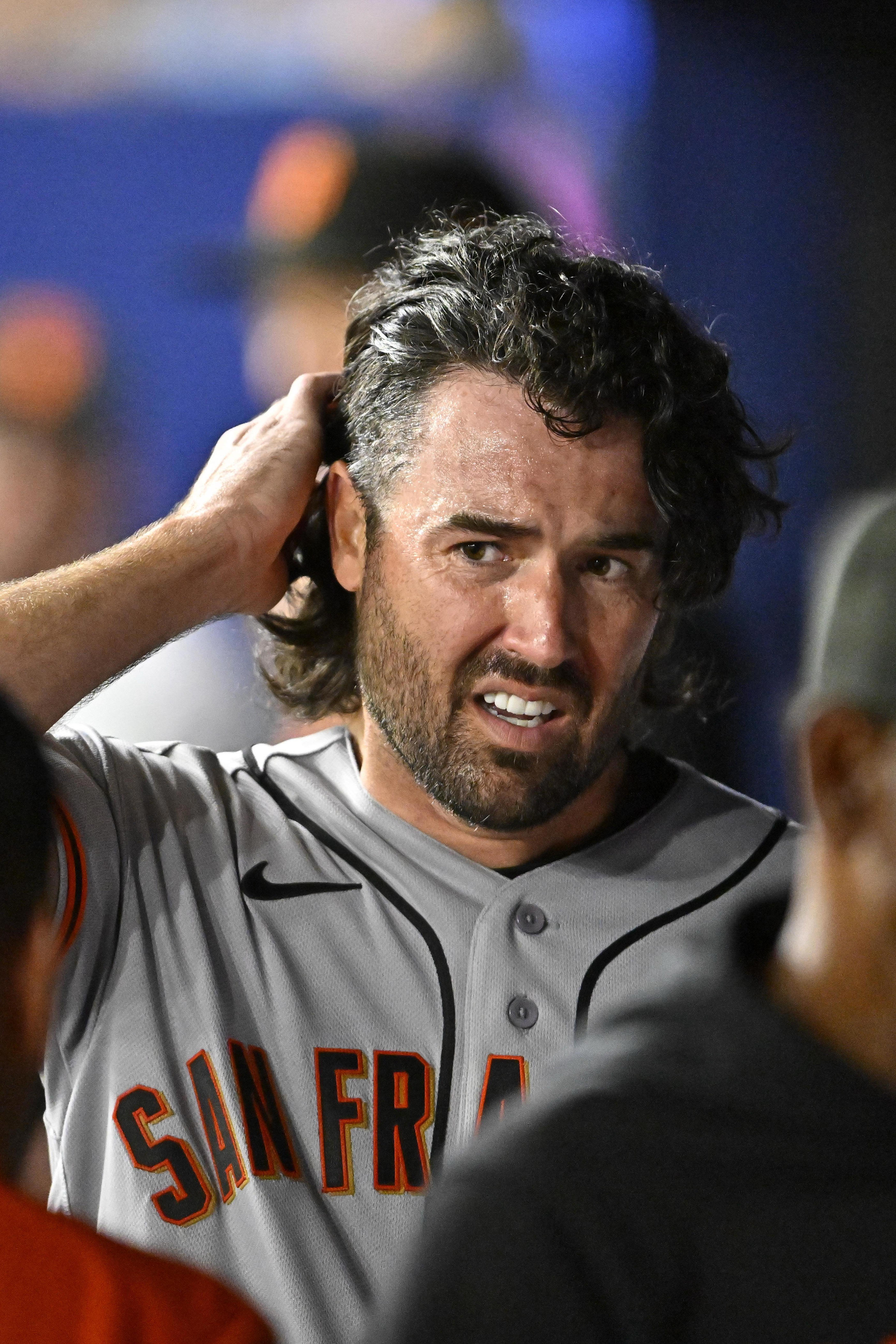 It’s some of the worst pitching you’ll ever see
