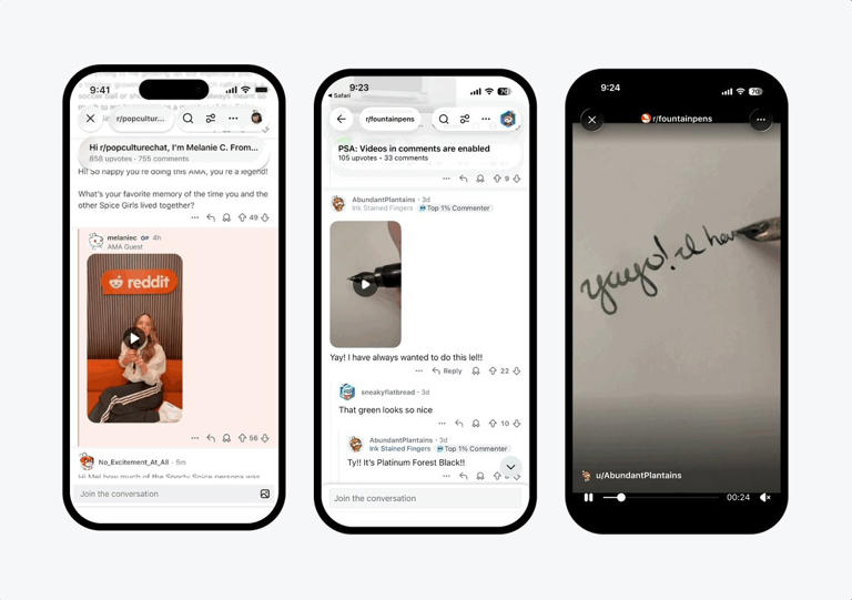 Reddit is officially adding video replies to its threads: How it works