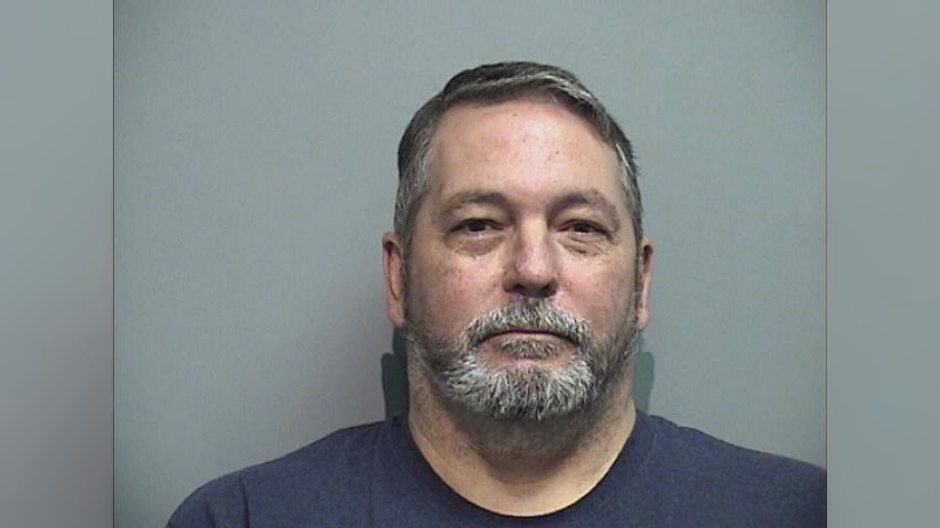 Man turns himself in months after fatal crash on Honey Ridge Road