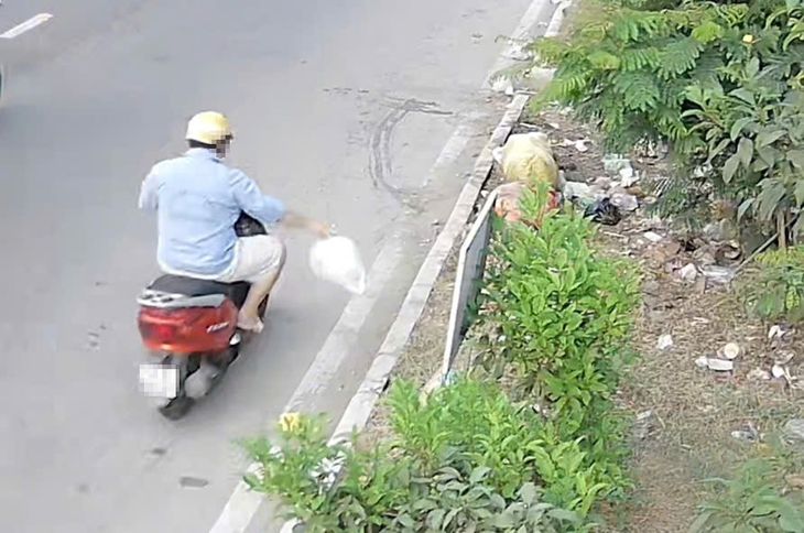 Tin tức sáng 13-6: Đề xuất phạt tới 1 triệu đồng khi xả rác hoặc đổ nước thải không đúng quy định