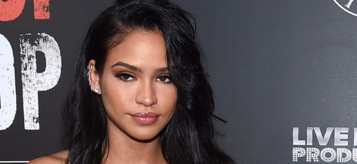 Cassie dragged back into Diddy freak-off drama by ex-escort