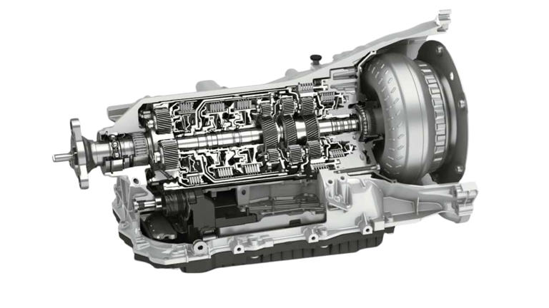 The three types of automatic transmissions—and how they actually work