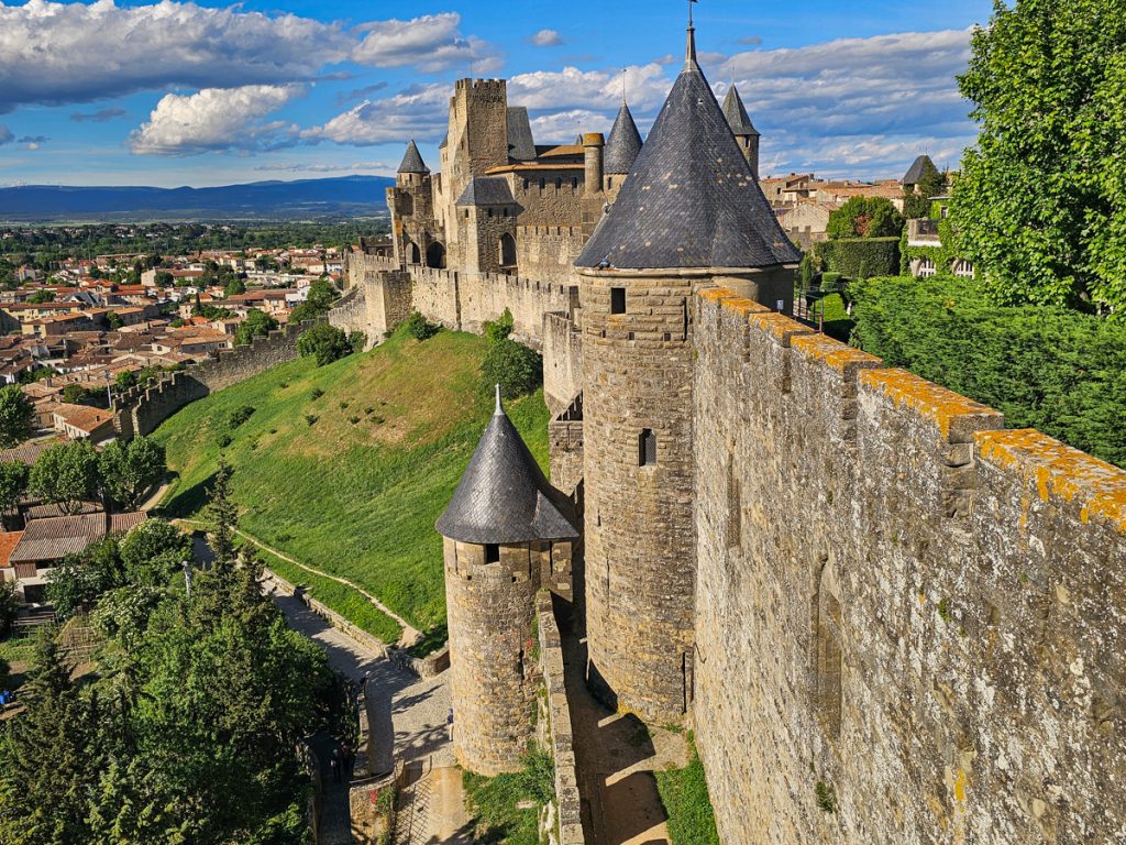10 Ridiculously Picturesque Villages in Southwest France
