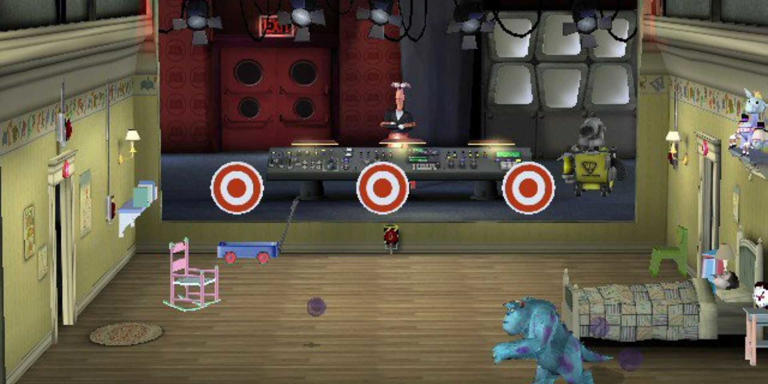 25 games 2000s kids will be nostalgic for