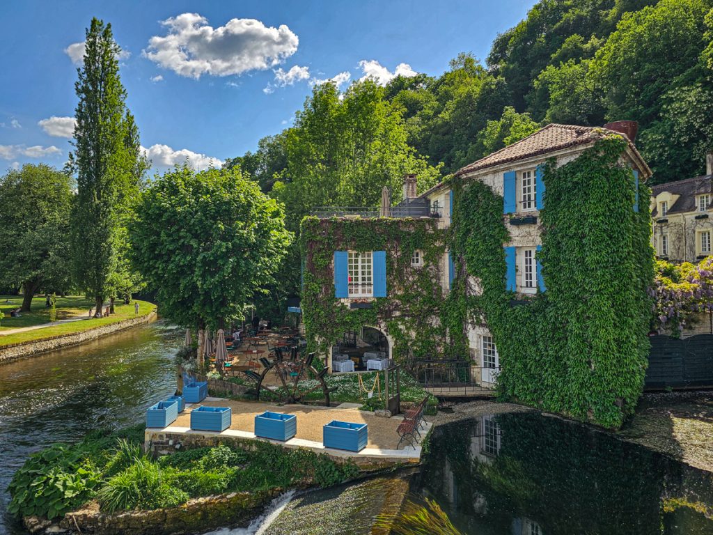 10 Ridiculously Picturesque Villages in Southwest France
