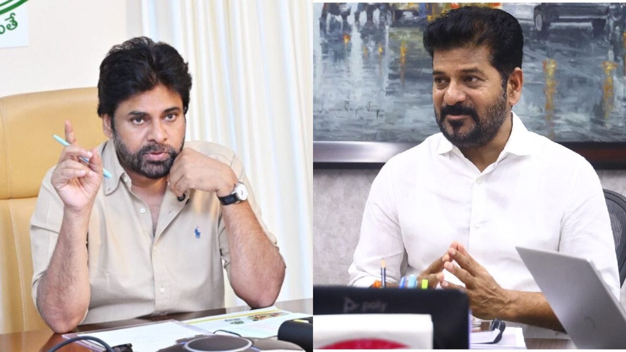 CM Revanth Reddy: ప్రశ్నించారు.. సమాధానం చెప్పాం.. పవన్ కల్యాణ్ ...