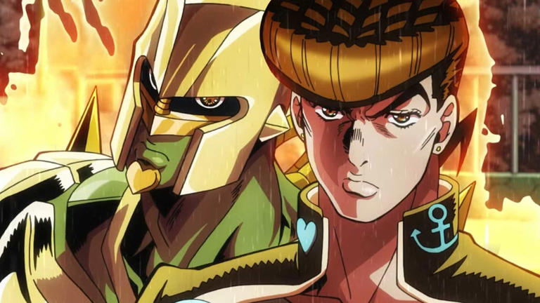 10 free anime on Tubi that are 10/10, no notes